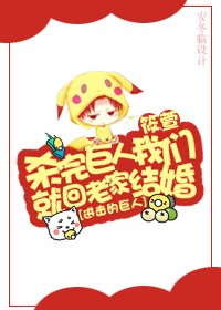 （BL/进击的巨人同人）打完巨人我们就回老家结婚
