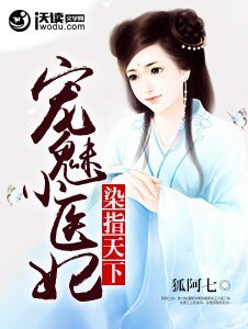 染指天下:宠魅小医妃