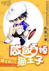 《(网王同人)咸鱼吞掉猫王子》