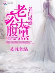 《名门暖婚:老公太腹黑》