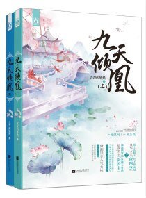 《惑国毒妃/九倾天凰》