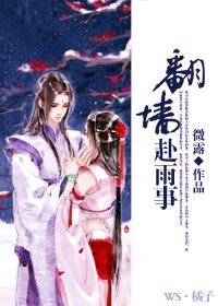 一朵金花/翻墙赴雨事