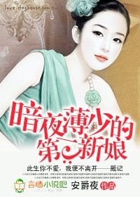 邪魅薄少，请温柔！/暗夜薄少的第一新娘