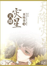 我的男友是灾星(完结篇)/天降灾星第三部:及尔偕老