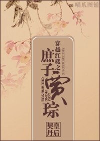 （BL/红楼梦同人）穿越红楼之庶子贾琮