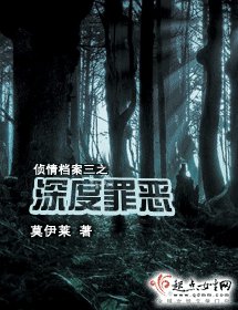 深度罪恶（侦情档案三）