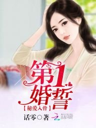 《第一婚誓:秘爱入骨》