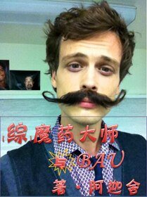 （BG/综同人）魔药大师与BAU